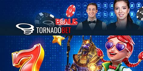 Tornadobet casino Guatemala